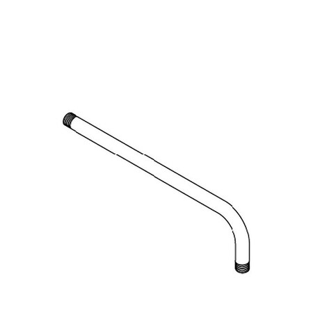 Kohler Arm-Shower 90 Degree 1045884-PGD